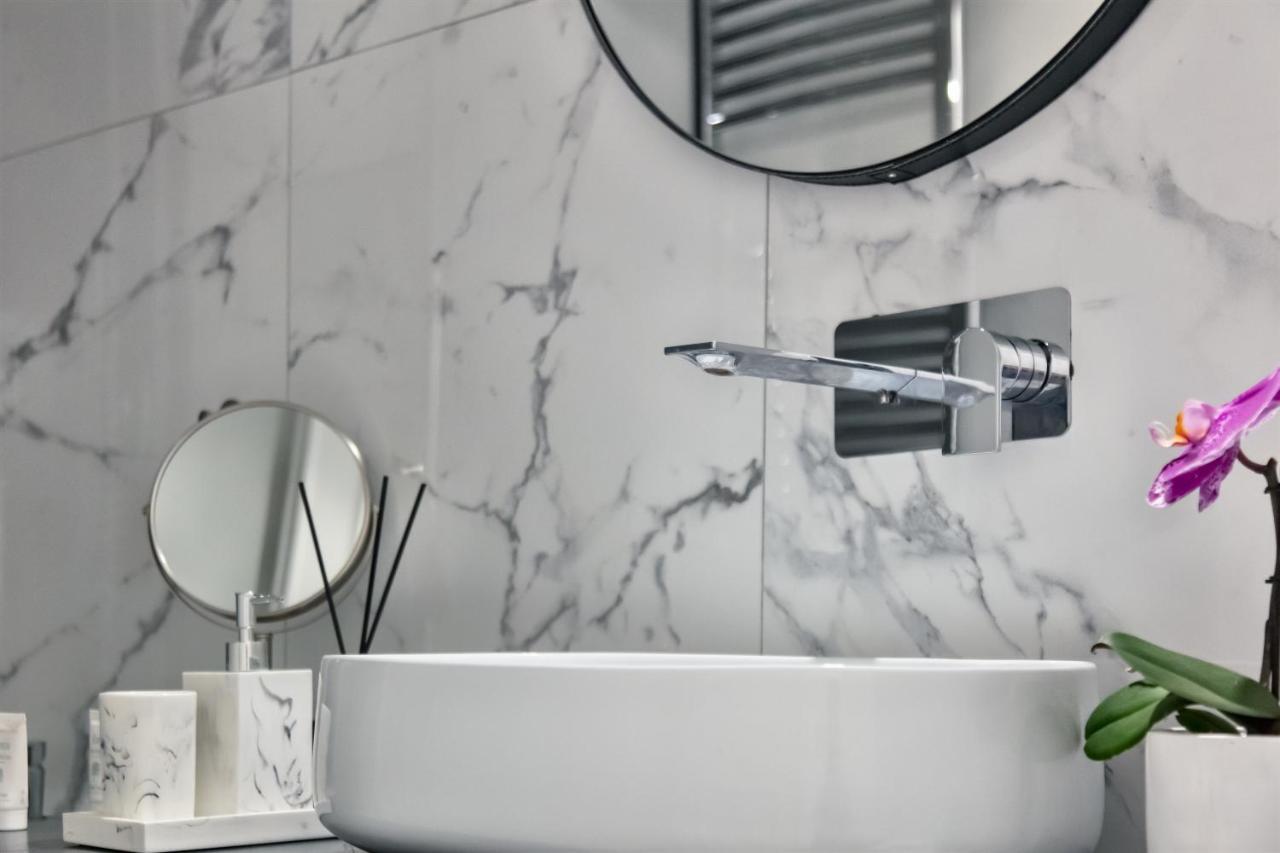 Fellini Design Suites Rome Buitenkant foto