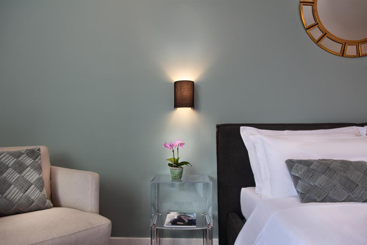 Fellini Design Suites Rome Buitenkant foto