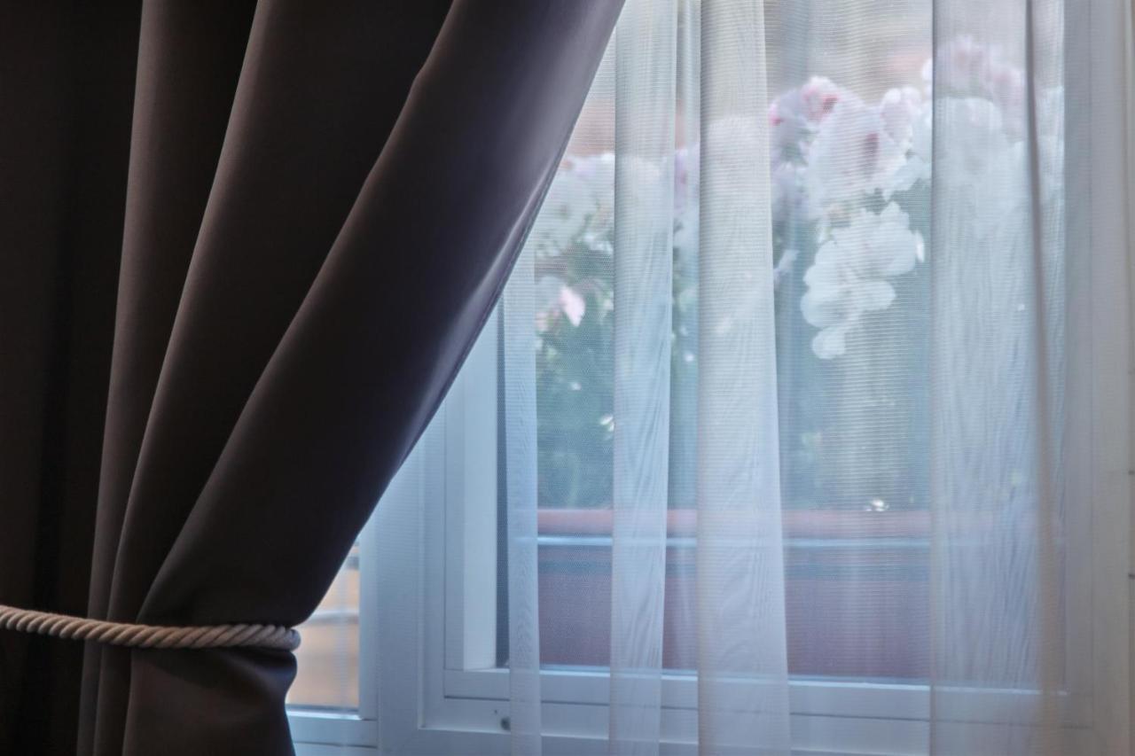 Fellini Design Suites Rome Buitenkant foto